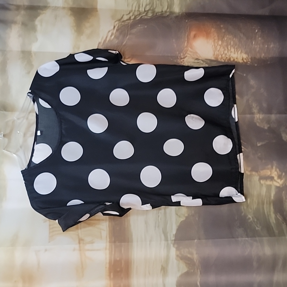 Darling lightweight top